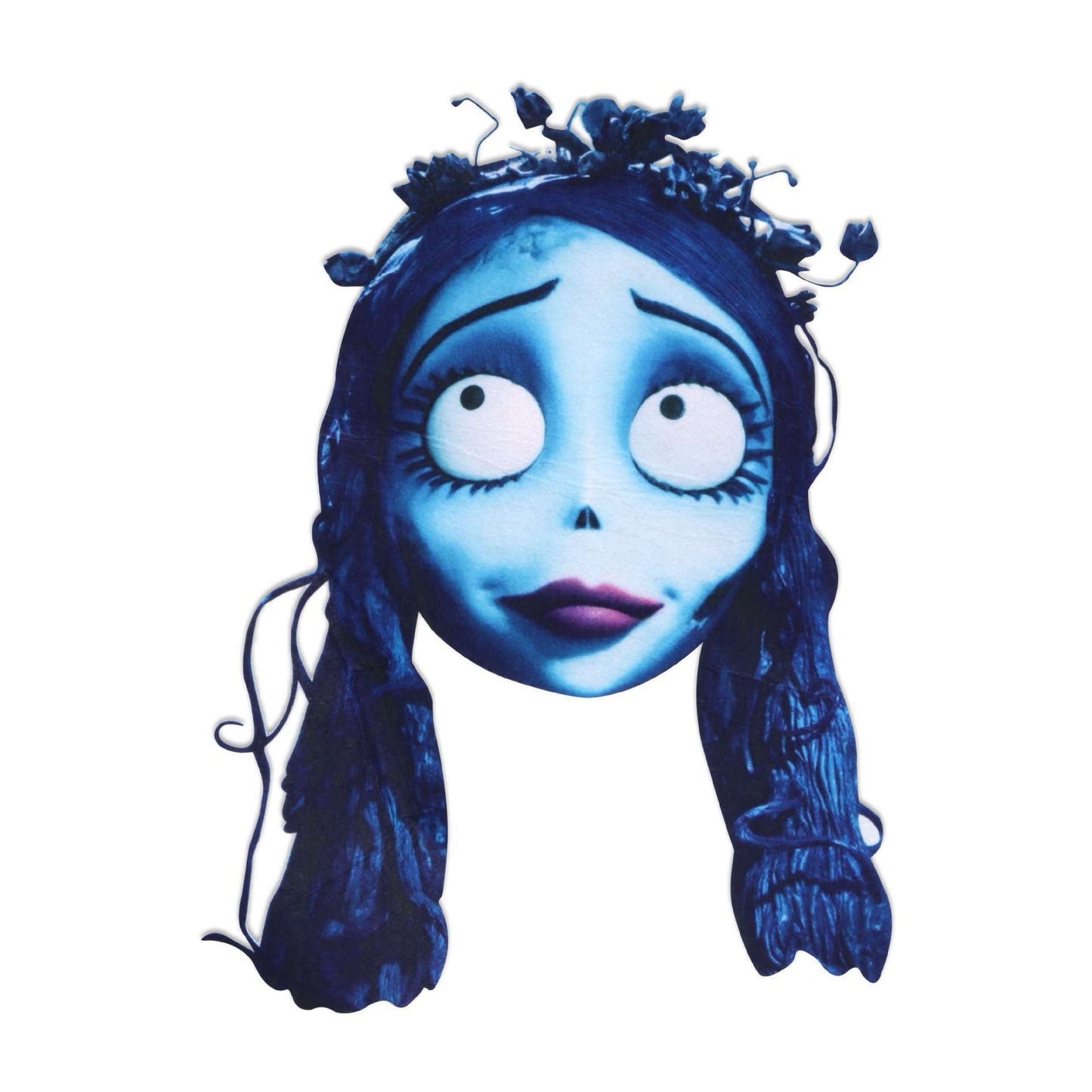 Victoria Halloween Costume for Kids – Tim Burton Inspired + Optional Mask