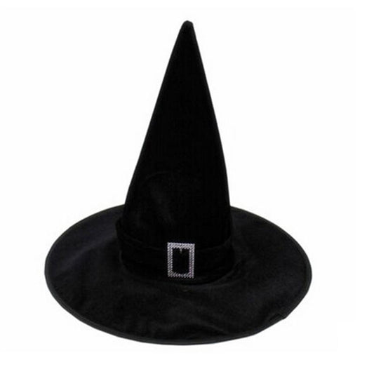 Halloween Hat – Lightweight Non-Woven Fabric Costume Accessory