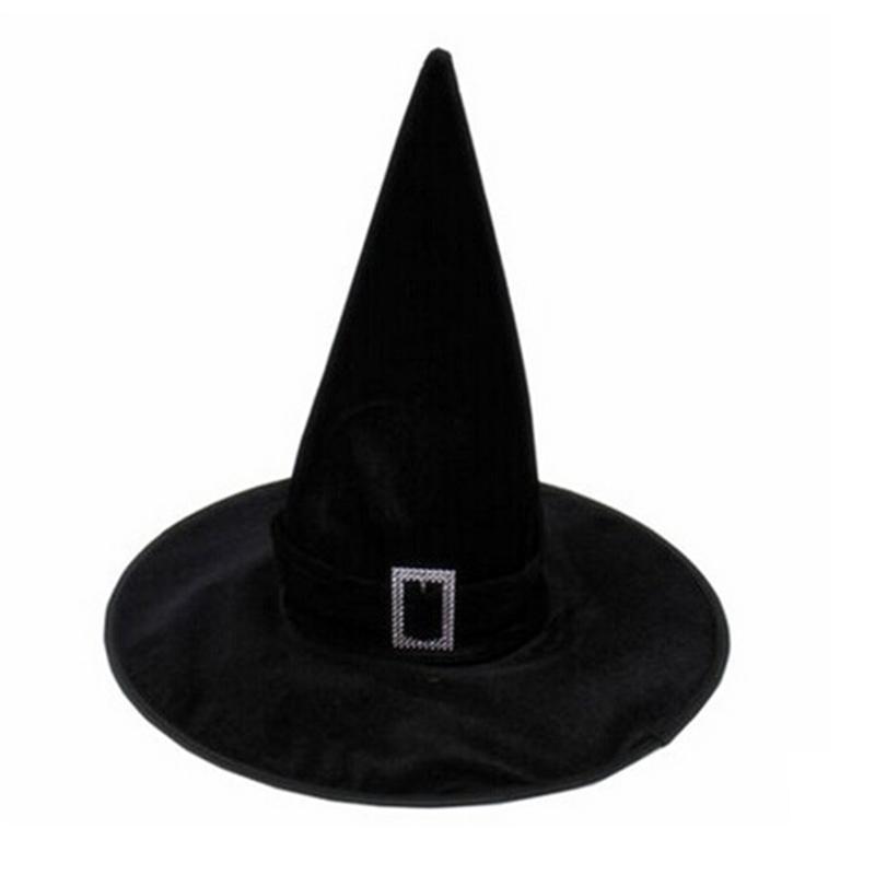 Halloween Hat – Lightweight Non-Woven Fabric Costume Accessory