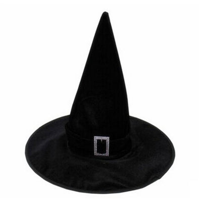 Halloween Hat – Lightweight Non-Woven Fabric Costume Accessory