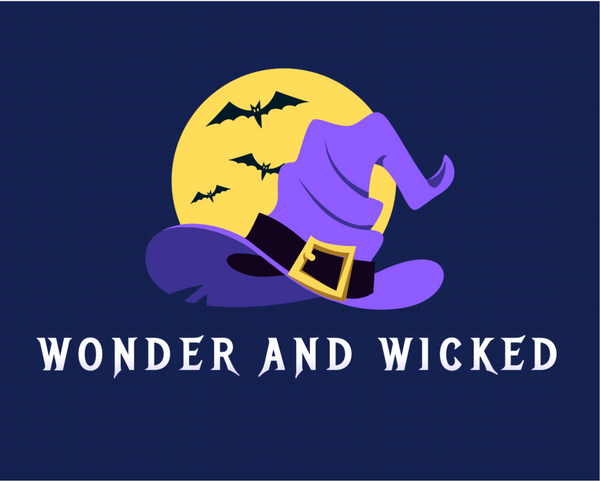 wonderandwicked